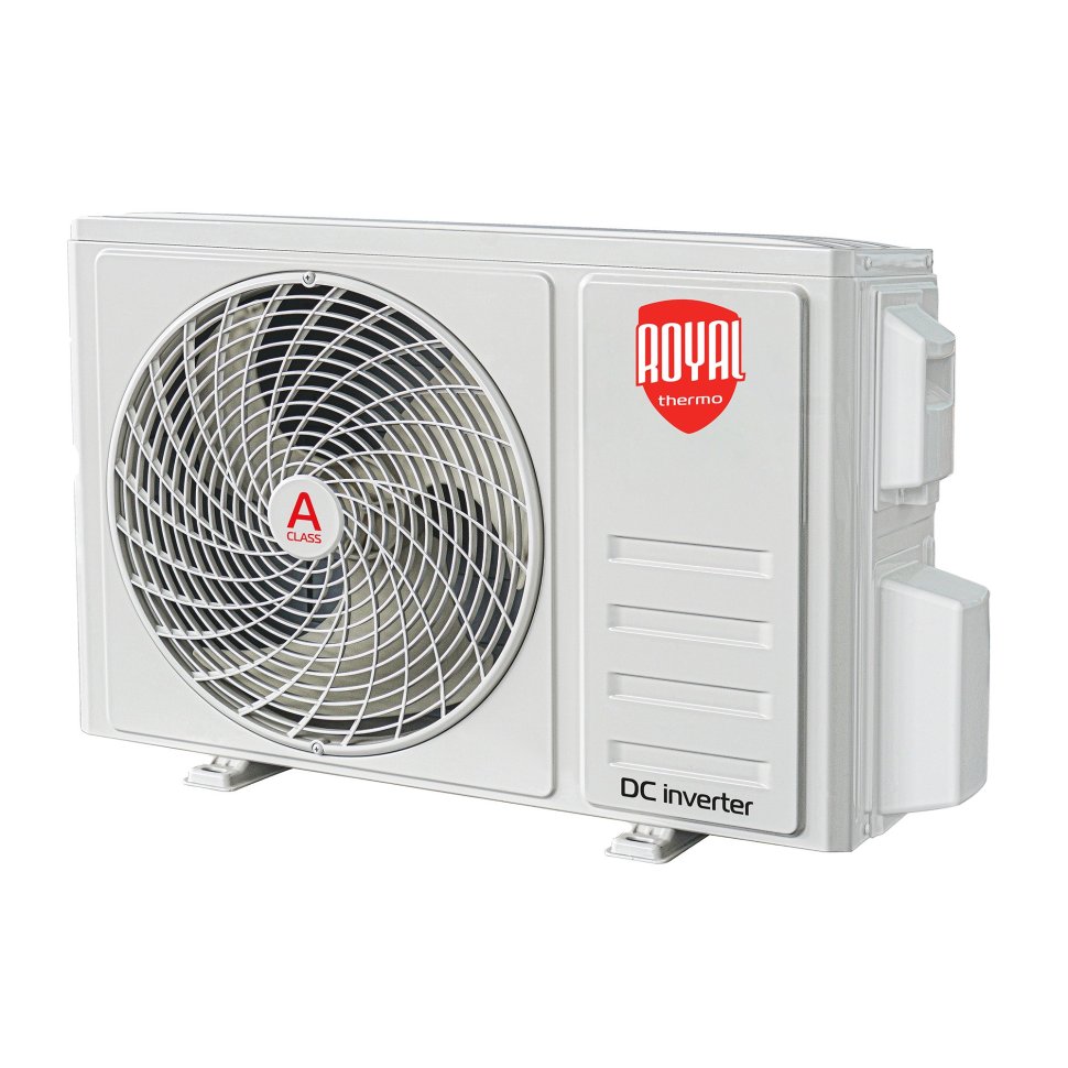 Сплит-система Royal Thermo RTDI-24HN8/Wi-Fi Diamond DC Inverter — фото 5