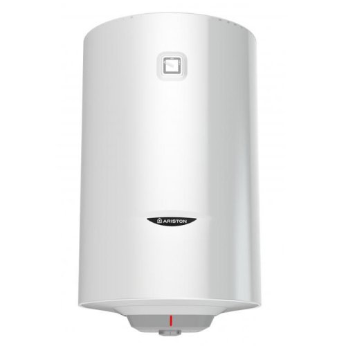Накопительный водонагреватель Ariston PRO1 R 100 V PL — фото 1