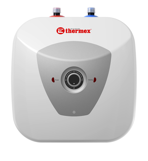 Накопительный электрический водонагреватель Thermex H 10 U (pro) — фото 1