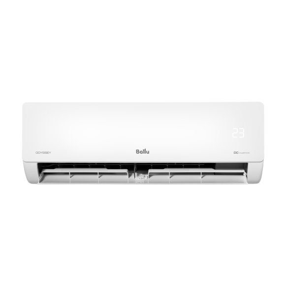 Изображение товара Сплит-система Ballu BSOI-18HN8 Odyssey DC Inverter
