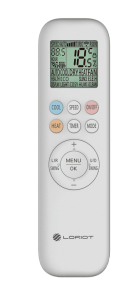 Сплит-система Loriot LAC-09AI