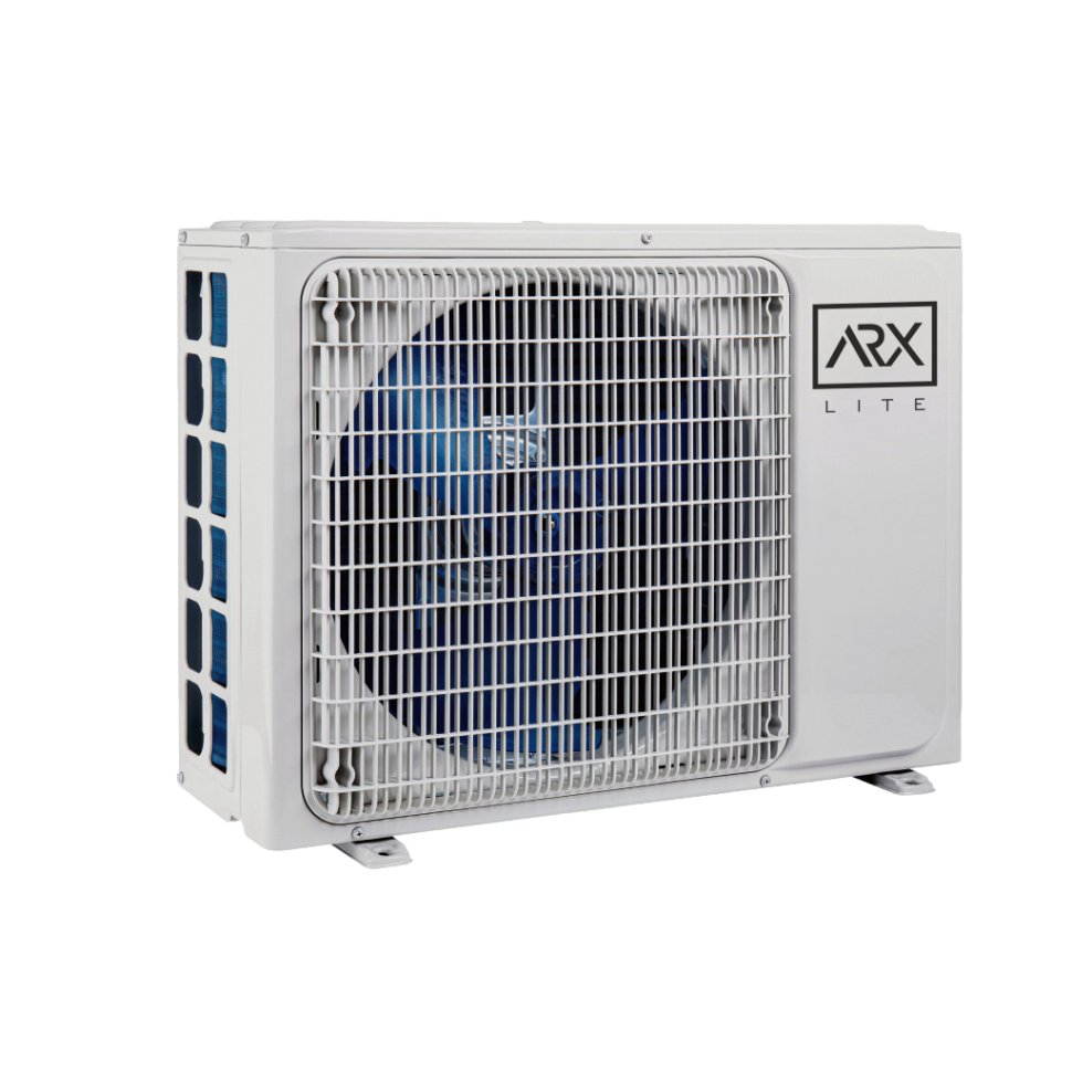 Сплит-система Aerox ALRA-09IHA404 / ALRA-09OHA404 Lite Neo — фото 7