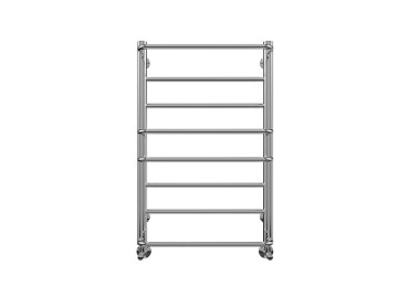 Водяной полотенцесушитель Royal Thermo Микс П8 500х796