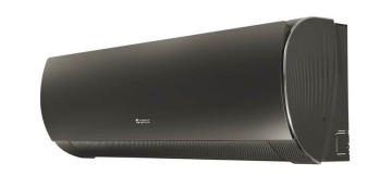 Сплит-система Gree GWH12ACC-K6DNA1F(LCLH) Lyra Inverter Black