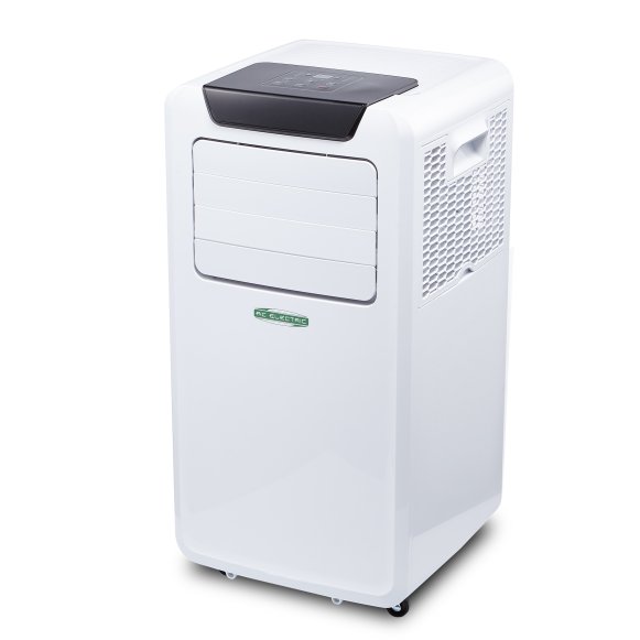 Изображение товара Мобильный кондиционер AC Electric ACE-09 CY/N6 9000 БТЕ Wi-Fi управление