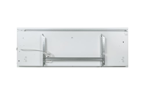 Электрический конвектор ADAX VP12 H 25 KBT Белый — фото 3