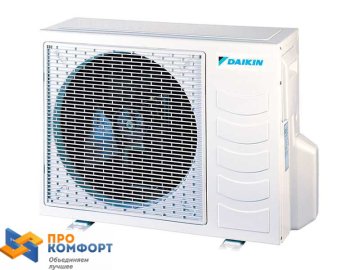 Сплит система Daikin ATYN50L / ARYN50L
