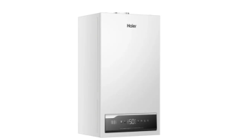 Настенный газовый котел Haier ProLine S 1.32 Ti