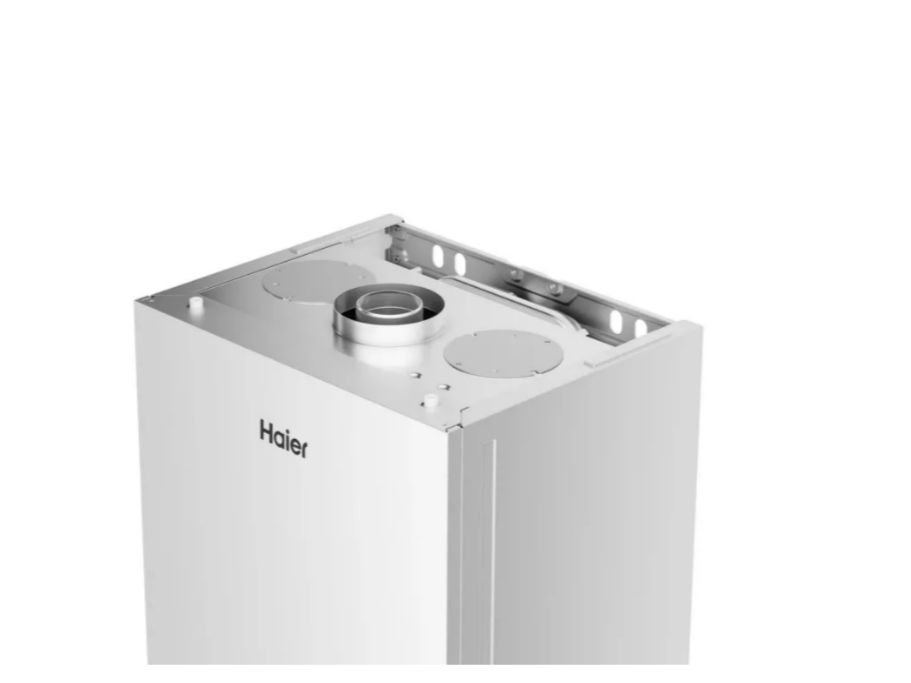 Настенный газовый котел Haier ProLine S 1.32 Ti — фото 4