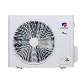 Сплит-система Gree GWH09AVCXB-K6DNA1B Airy Inverter черный