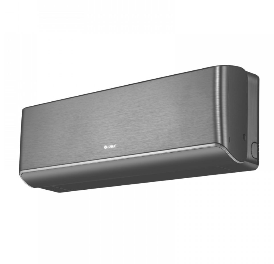 Сплит-система Gree GWH09AVCXB-K6DNA1B Airy Inverter черный — фото 2