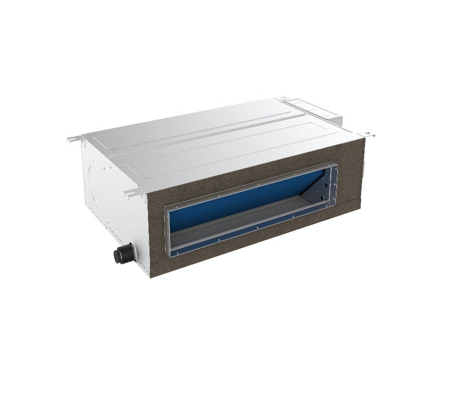 Внутренний канальный блок мульти сплит-системы Ishimatsu VML-12