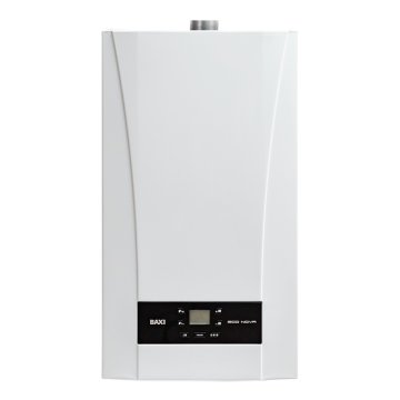 Настенный газовый котел Baxi Eco Nova 14F New