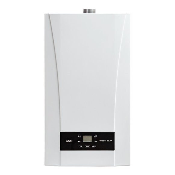 Настенный газовый котел Baxi Eco Nova 14F New