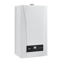 Настенный газовый котел Baxi Eco Nova 14F New