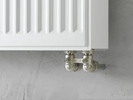 Радиатор стальной Kermi FTV(FKV) 11 300 600