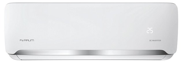 Сплит-система Ferrum iFIS09F2С/iFOS09F2С Force Inverter — фото 1