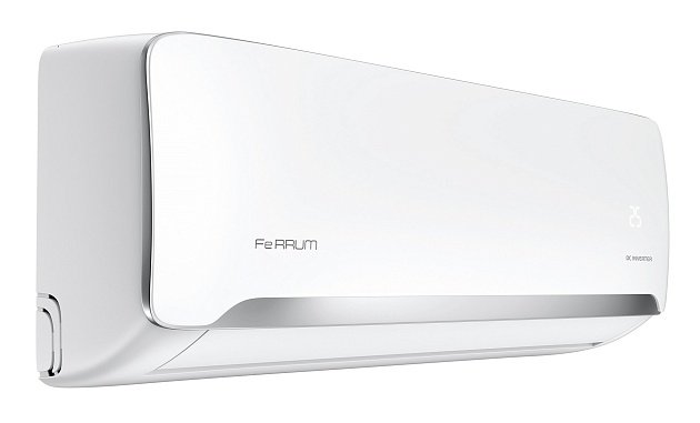 Сплит-система Ferrum iFIS09F2С/iFOS09F2С Force Inverter — фото 5