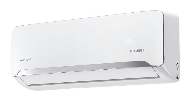 Сплит-система Ferrum iFIS09F2С/iFOS09F2С Force Inverter — фото 2