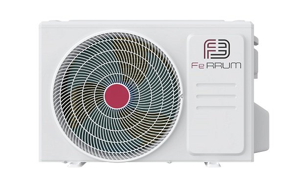 Сплит-система Ferrum iFIS09F2С/iFOS09F2С Force Inverter — фото 8