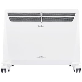 Электрический конвектор Ballu Transformer с блоком управления и шасси BEC/EVU-1500-4E (электронный)