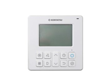 Кассетная сплит-система Kentatsu KSVB70HZAN1R/KSUNB70HZAN1/KPU95-DR