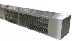 Тепловая завеса Тропик X512E10 Techno