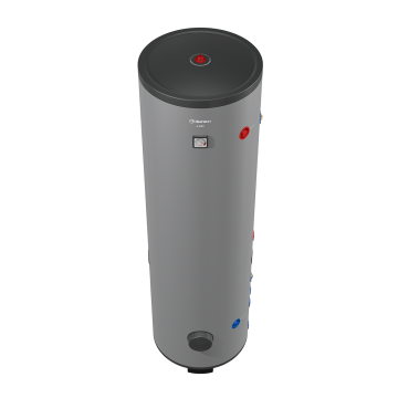 Бойлер косвенного нагрева Thermex Nixen 300 F (Combi)