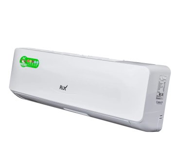 Сплит-система Rix I/O-W18MB Lite