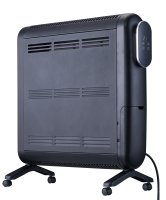 Электрический тепловентилятор Jax JFOP-2500B