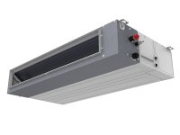 Канальная сплит-система Marsa MRK-36BHANIG/MRK-36HANIGE-W Optimal Inverter