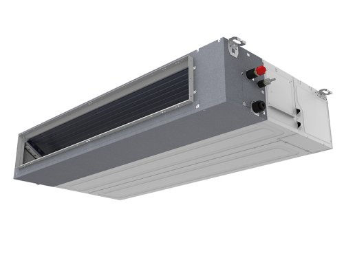 Канальная сплит-система Marsa MRK-36BHANIG/MRK-36HANIGE-W Optimal Inverter — фото 1