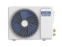 Канальная сплит-система Marsa MRK-36BHANIG/MRK-36HANIGE-W Optimal Inverter