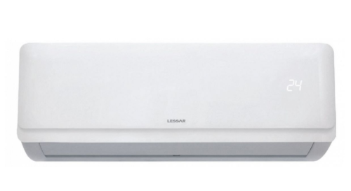Внутренний блок мульти сплит-системы Lessar LS-MHE18KVE2 eMagic Inverter — фото 1