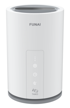 Увлажнитель воздуха Funai USH-TKE7251WC Taiko ультразвуковой