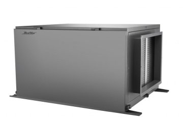 Осушитель воздуха Danvex DD-168 inverter