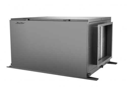 Осушитель воздуха Danvex DD-168 inverter
