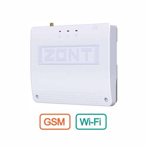 Миникотельная-SET Zota МК-X Plus 12 (клапан ZOTA BPV+ZONT SMART 2.0 с OpenTherm ZOTA)