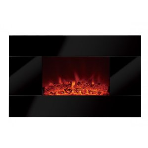 Электрокамин настенный RealFlame Lincoln