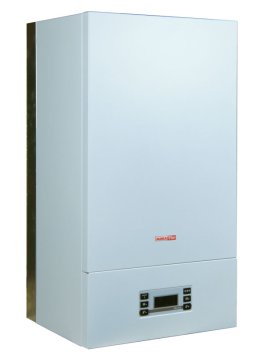 Настенный газовый котел MORA-TOP Helios 18SK