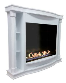 Биокамин классический Zefire Маршал