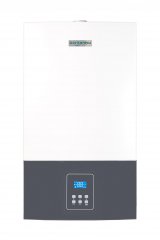 Настенный газовый котел Kotitonttu Toivo T-11 O OpenTherm