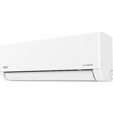 Сплит-система MDV MDSI-09HRDN8(WF)/MDOI-09HDN8 Integra Inverter Wi-Fi