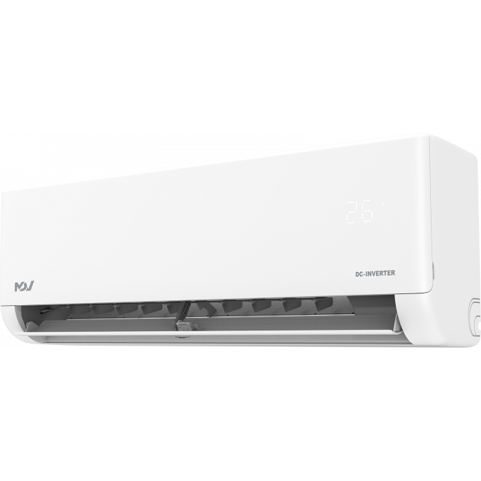 Сплит-система MDV MDSI-09HRDN8(WF)/MDOI-09HDN8 Integra Inverter Wi-Fi