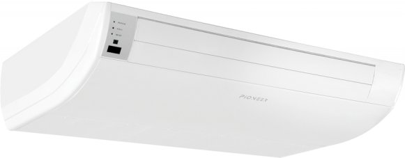 Изображение товара Пионер полупромышленный напольно-потолочный кондиционер KFFI48GV/KONI48GV 14 кВт