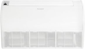 Напольно-потолочная сплит-система Pioneer KFFI48GV/KONI48GV