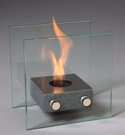 Биокамин Silver Smith Nano 3 Premium Grey