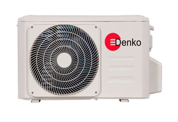 Изображение товара Кассетная инверторная сплит-система Denko DCS-18A-i 50 кв.м. с таймером и функциями