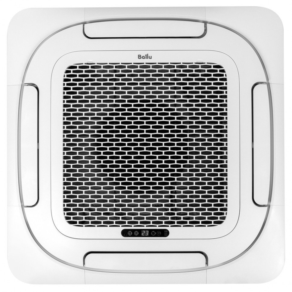 Кассетная сплит-система Ballu BLCI_A_C-48HN8_V4