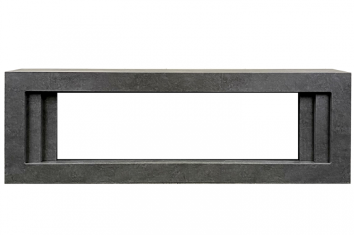 Портал Royal Flame Line под очаг Vision 60 dark grey (разборный) Портал Royal Flame Line под очаг Vision 60 dark grey (разборный)